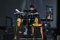 Air Jamaica Jazz and Blues Festival 2008 — Diana Ross — photograph 63 of 240