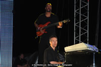 Air Jamaica Jazz and Blues Festival 2008 — Diana Ross — photograph 64 of 240