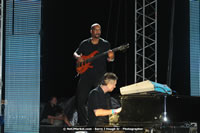 Air Jamaica Jazz and Blues Festival 2008 — Diana Ross — photograph 65 of 240