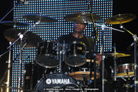 Air Jamaica Jazz and Blues Festival 2008 — Diana Ross — photograph 66 of 240