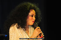 Air Jamaica Jazz and Blues Festival 2008 — Diana Ross — photograph 68 of 240