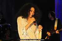 Air Jamaica Jazz and Blues Festival 2008 — Diana Ross — photograph 69 of 240