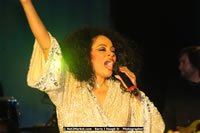 Air Jamaica Jazz and Blues Festival 2008 — Diana Ross — photograph 72 of 240