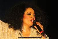 Air Jamaica Jazz and Blues Festival 2008 — Diana Ross — photograph 73 of 240