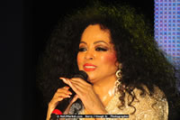 Air Jamaica Jazz and Blues Festival 2008 — Diana Ross — photograph 75 of 240