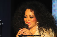 Air Jamaica Jazz and Blues Festival 2008 — Diana Ross — photograph 76 of 240