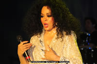 Air Jamaica Jazz and Blues Festival 2008 — Diana Ross — photograph 77 of 240