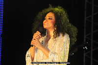 Air Jamaica Jazz and Blues Festival 2008 — Diana Ross — photograph 78 of 240