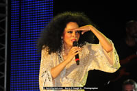 Air Jamaica Jazz and Blues Festival 2008 — Diana Ross — photograph 79 of 240