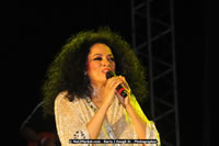 Air Jamaica Jazz and Blues Festival 2008 — Diana Ross — photograph 82 of 240