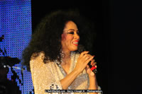 Air Jamaica Jazz and Blues Festival 2008 — Diana Ross — photograph 85 of 240