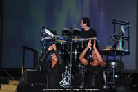 Air Jamaica Jazz and Blues Festival 2008 — Diana Ross — photograph 87 of 240