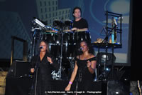 Air Jamaica Jazz and Blues Festival 2008 — Diana Ross — photograph 88 of 240