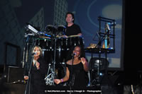 Air Jamaica Jazz and Blues Festival 2008 — Diana Ross — photograph 89 of 240