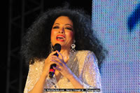 Air Jamaica Jazz and Blues Festival 2008 — Diana Ross — photograph 92 of 240