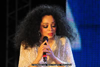 Air Jamaica Jazz and Blues Festival 2008 — Diana Ross — photograph 94 of 240