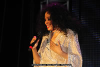 Air Jamaica Jazz and Blues Festival 2008 — Diana Ross — photograph 95 of 240