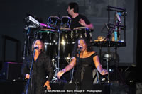 Air Jamaica Jazz and Blues Festival 2008 — Diana Ross — photograph 100 of 240