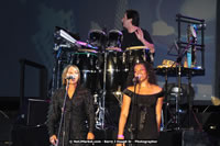 Air Jamaica Jazz and Blues Festival 2008 — Diana Ross — photograph 109 of 240