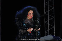 Air Jamaica Jazz and Blues Festival 2008 — Diana Ross — photograph 110 of 240
