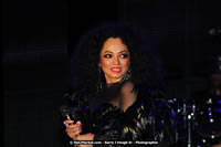 Air Jamaica Jazz and Blues Festival 2008 — Diana Ross — photograph 111 of 240