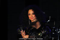 Air Jamaica Jazz and Blues Festival 2008 — Diana Ross — photograph 112 of 240