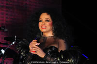 Air Jamaica Jazz and Blues Festival 2008 — Diana Ross — photograph 114 of 240