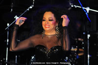 Air Jamaica Jazz and Blues Festival 2008 — Diana Ross — photograph 115 of 240