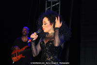 Air Jamaica Jazz and Blues Festival 2008 — Diana Ross — photograph 116 of 240