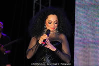 Air Jamaica Jazz and Blues Festival 2008 — Diana Ross — photograph 117 of 240