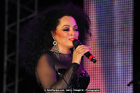 Air Jamaica Jazz and Blues Festival 2008 — Diana Ross — photograph 118 of 240