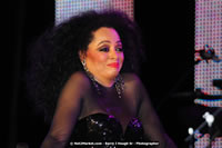 Air Jamaica Jazz and Blues Festival 2008 — Diana Ross — photograph 119 of 240