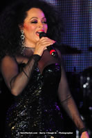 Air Jamaica Jazz and Blues Festival 2008 — Diana Ross — photograph 123 of 240