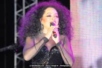 Air Jamaica Jazz and Blues Festival 2008 — Diana Ross — photograph 126 of 240