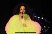 Air Jamaica Jazz and Blues Festival 2008 — Diana Ross — photograph 128 of 240