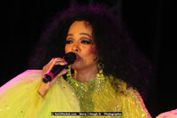 Air Jamaica Jazz and Blues Festival 2008 — Diana Ross — photograph 134 of 240
