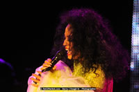 Air Jamaica Jazz and Blues Festival 2008 — Diana Ross — photograph 136 of 240