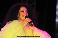 Air Jamaica Jazz and Blues Festival 2008 — Diana Ross — photograph 137 of 240