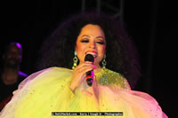 Air Jamaica Jazz and Blues Festival 2008 — Diana Ross — photograph 139 of 240