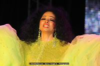 Air Jamaica Jazz and Blues Festival 2008 — Diana Ross — photograph 142 of 240