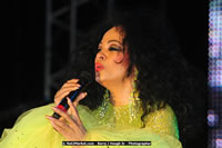Air Jamaica Jazz and Blues Festival 2008 — Diana Ross — photograph 163 of 240