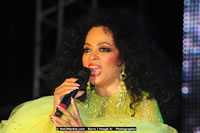 Air Jamaica Jazz and Blues Festival 2008 — Diana Ross — photograph 164 of 240