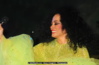 Air Jamaica Jazz and Blues Festival 2008 — Diana Ross — photograph 180 of 240