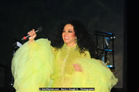 Air Jamaica Jazz and Blues Festival 2008 — Diana Ross — photograph 181 of 240