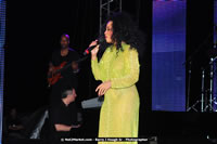 Air Jamaica Jazz and Blues Festival 2008 — Diana Ross — photograph 195 of 240