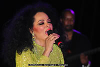 Air Jamaica Jazz and Blues Festival 2008 — Diana Ross — photograph 199 of 240