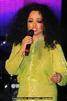 Air Jamaica Jazz and Blues Festival 2008 — Diana Ross — photograph 205 of 240