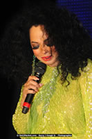 Air Jamaica Jazz and Blues Festival 2008 — Diana Ross — photograph 206 of 240