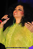 Air Jamaica Jazz and Blues Festival 2008 — Diana Ross — photograph 207 of 240