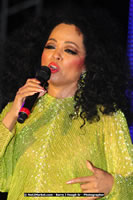 Air Jamaica Jazz and Blues Festival 2008 — Diana Ross — photograph 214 of 240